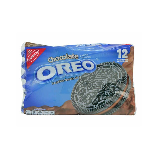 OREO CHOCOLATE 432G