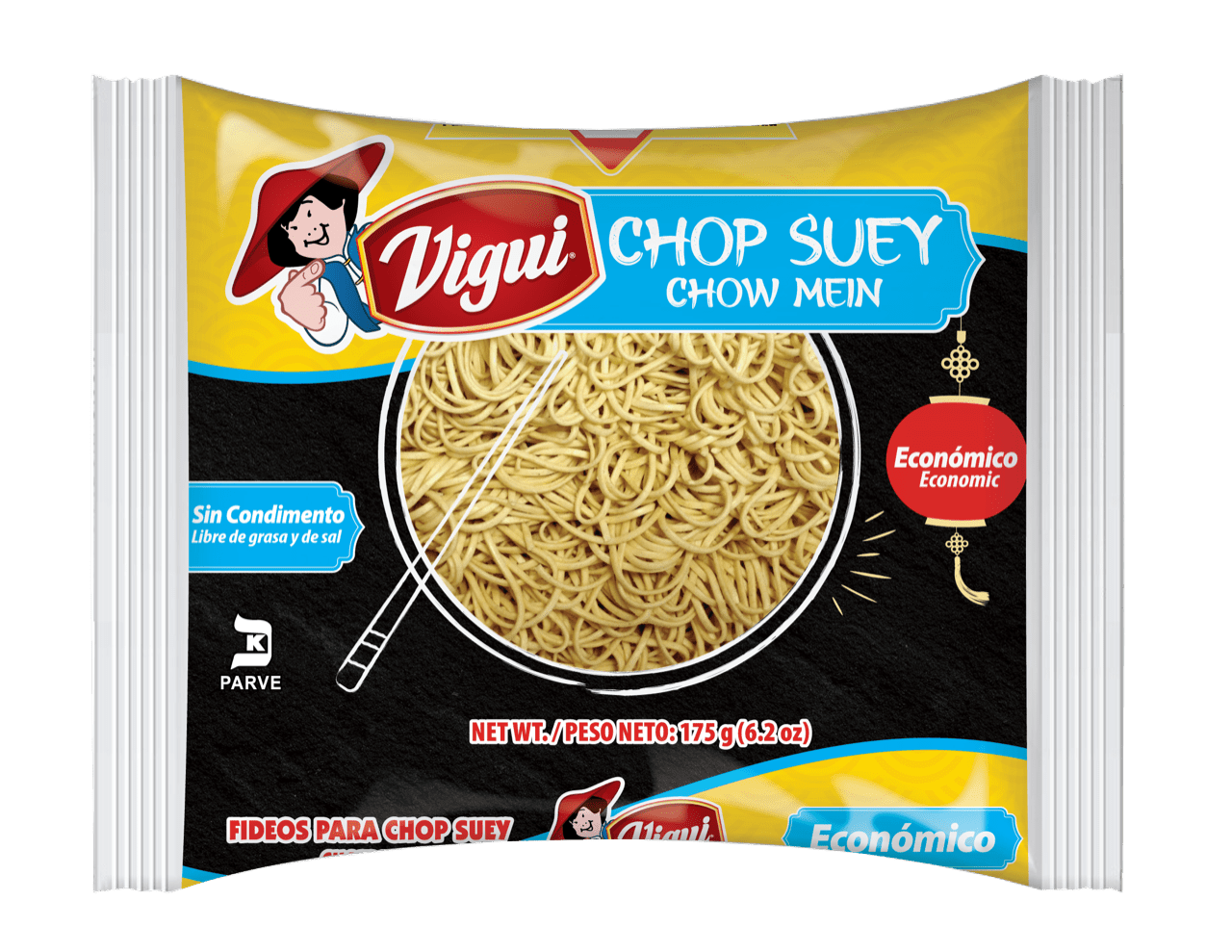 CHOP SUEY VIGUI 175G