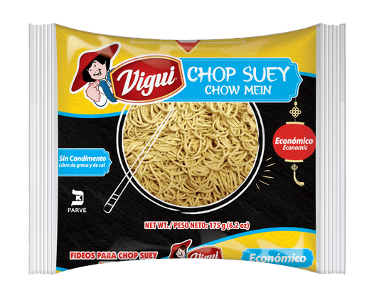 CHOP SUEY VIGUI 175G