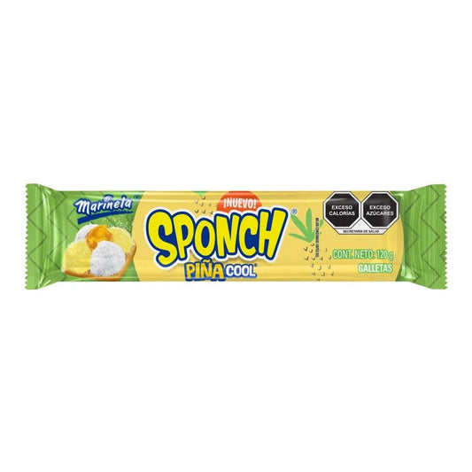 MARINELA SPONCH PIÑA 90G