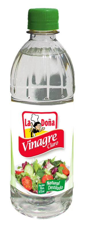 VINAGRE LA DOÑA 700ML