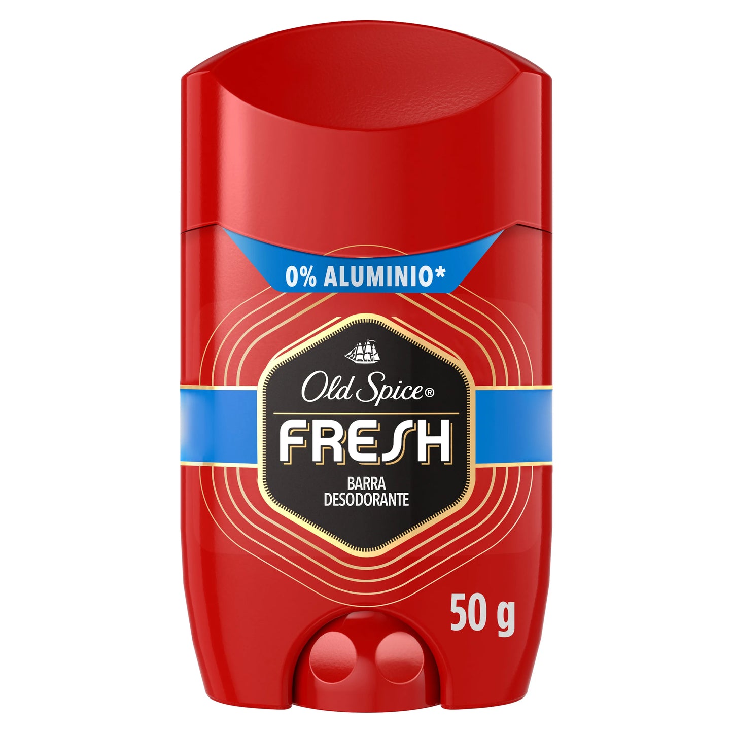 DESODORANTE OLD SPICE FRESH 50G