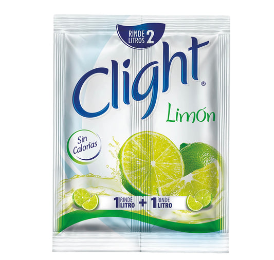 CLIGHT LIMÓN 14G