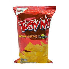 TOSTY MIX 100G