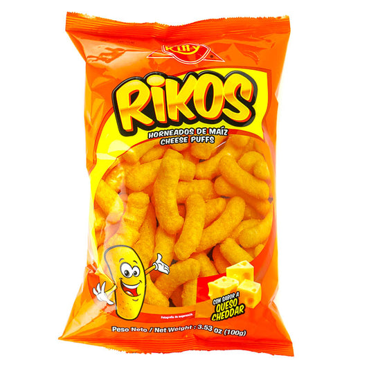 KITTY RIKOS 100G