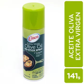 ACEITE EXTRA VIRGEN CRISCO 141G