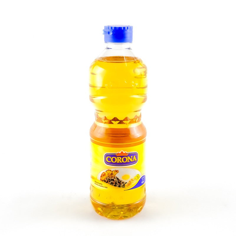 ACEITE CORONA 500ML