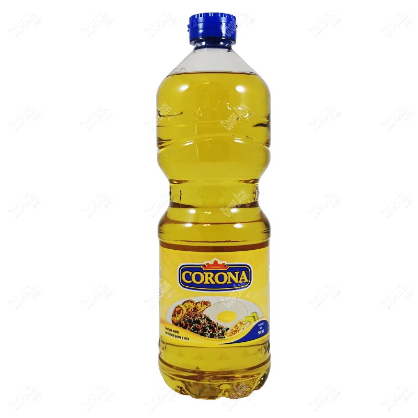 ACEITE CORONA 900ML