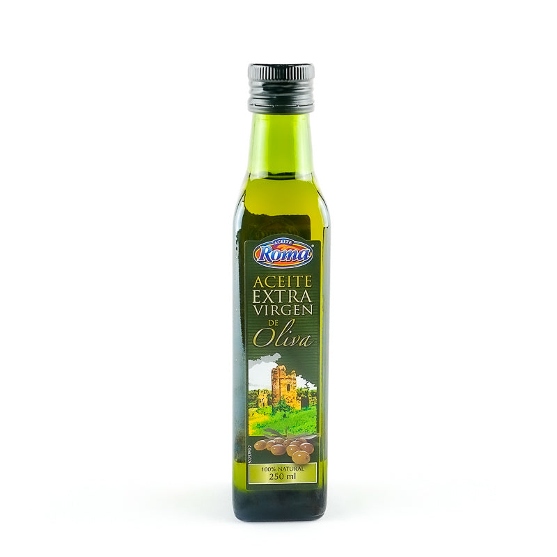 ACEITE DE OLIVA ROMA 250ML