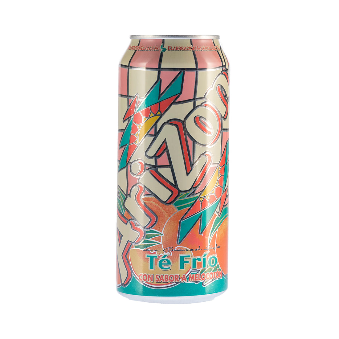 ARIZONA TÉ FRÍO MELOCOTÓN 458ML