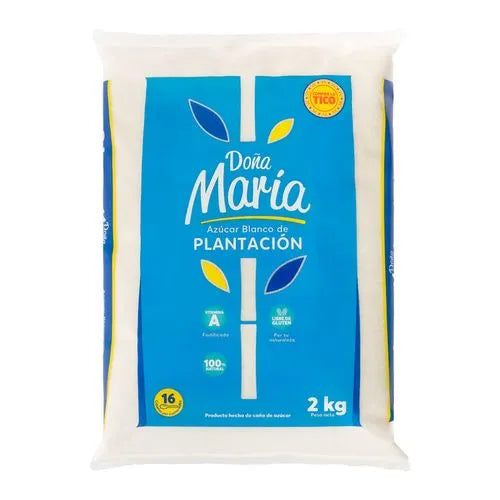 AZUCAR DOÑA MARIA 2KG