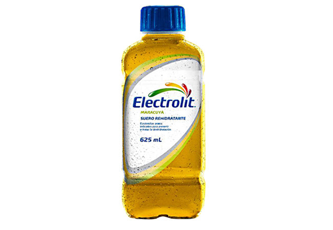 ELECTROLIT MARACUYA 625ML