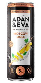 ADAN&EVA MOSCOW MULE 355ML