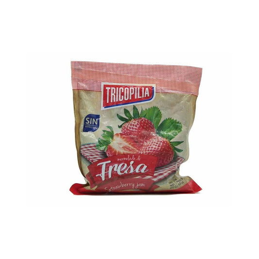 TRICOPILIA MERMELADA FRESA BOLSA 250G