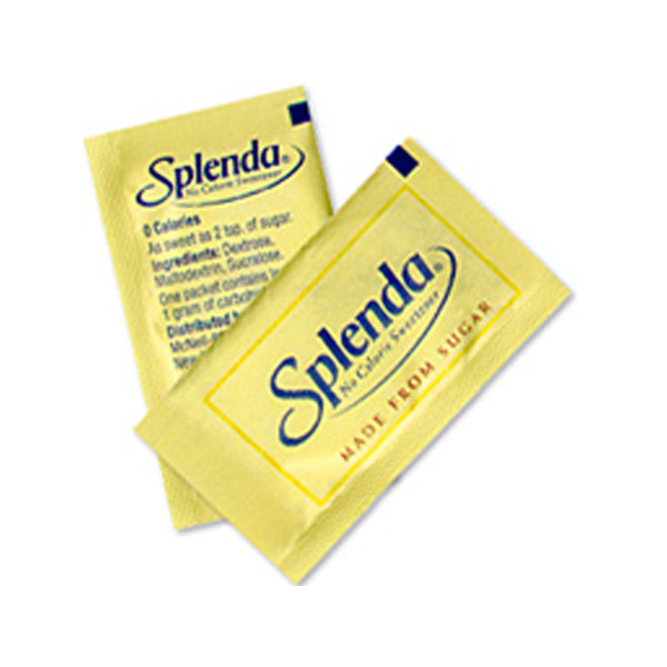 SPLENDA SOBRE 1x50