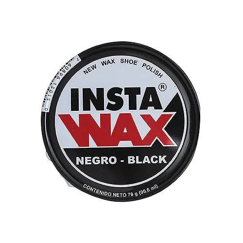 BETUN WAX NEGRO 70G