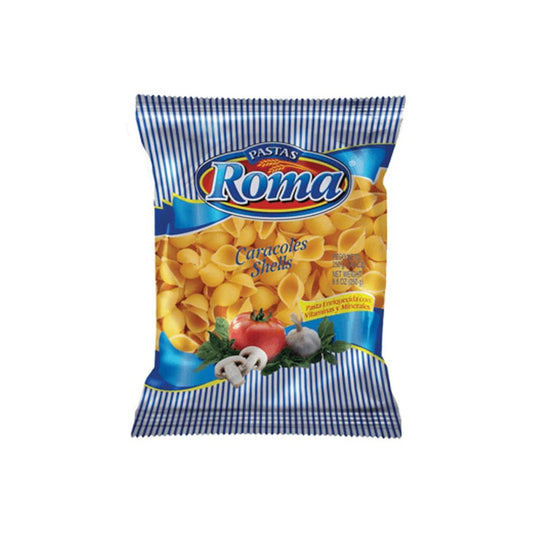 ROMA CARACOLES 250G