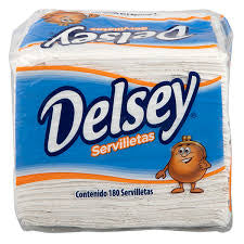 SERVILLETA DELSEY