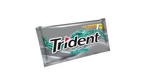 TRIDENT FRESH HERBAL