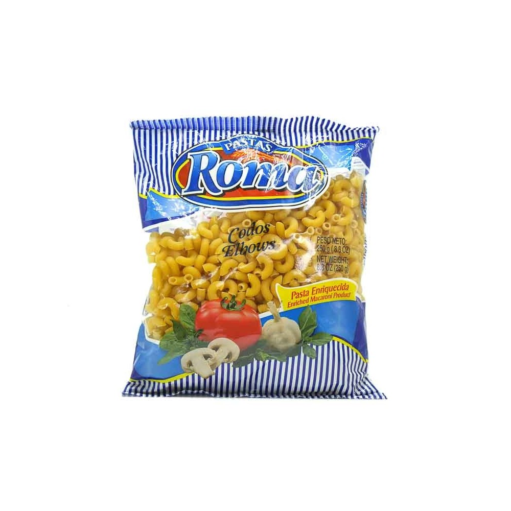 CODOS ROMA 250G