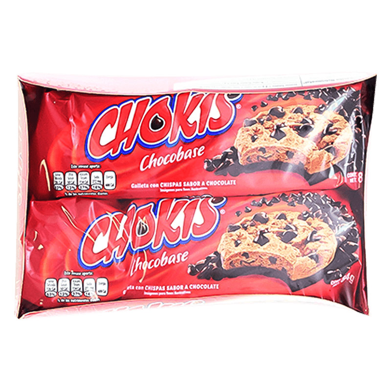 CHOKIS CHOCOBASE 73.5g