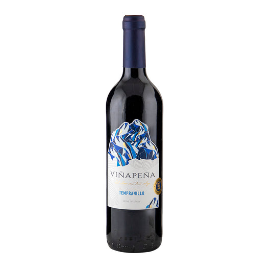 VINO VIÑAPEÑA 750ML