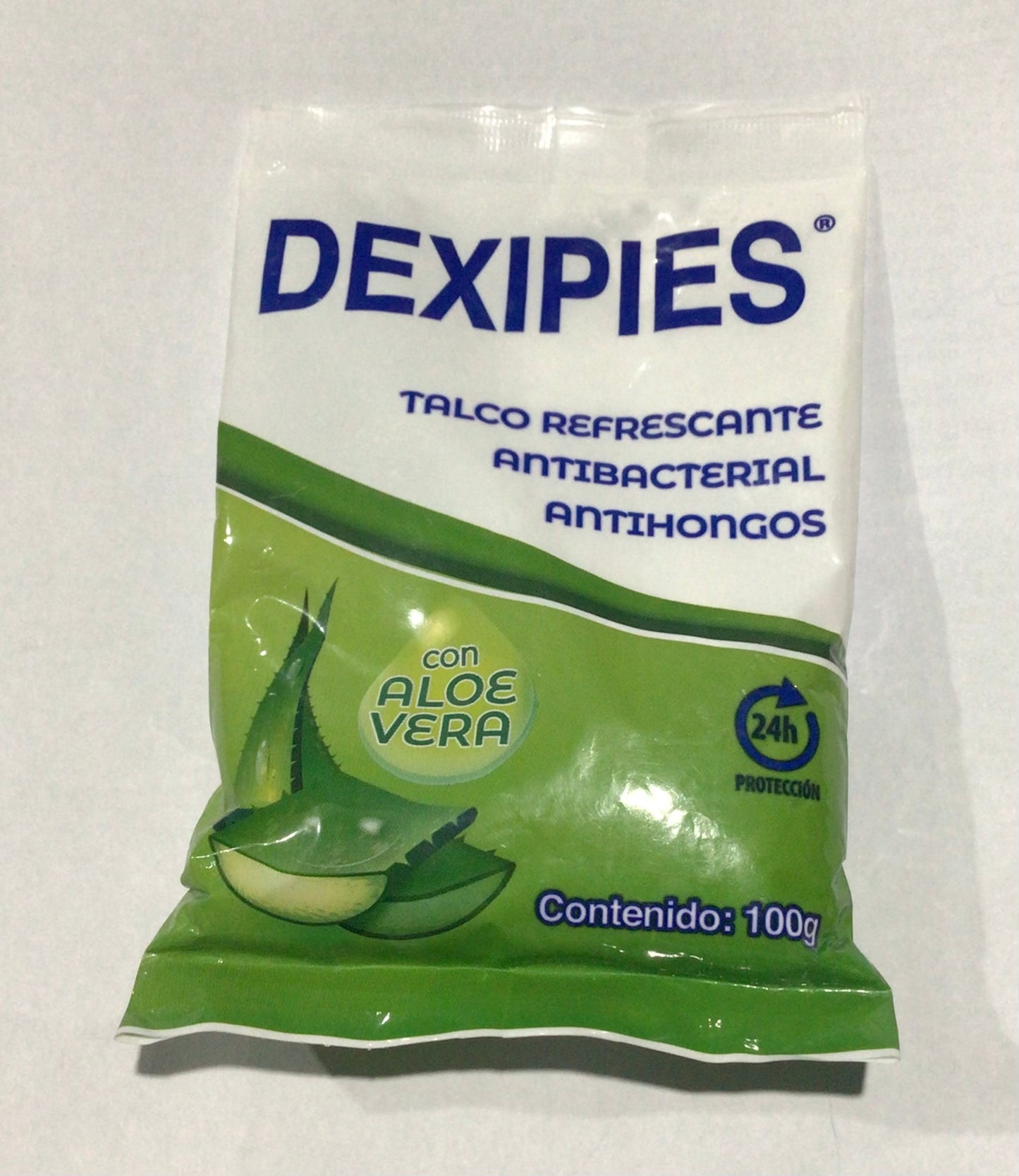 TALCO DEXIPIES 100G