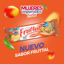 JACKS FRUTTAL MANGO