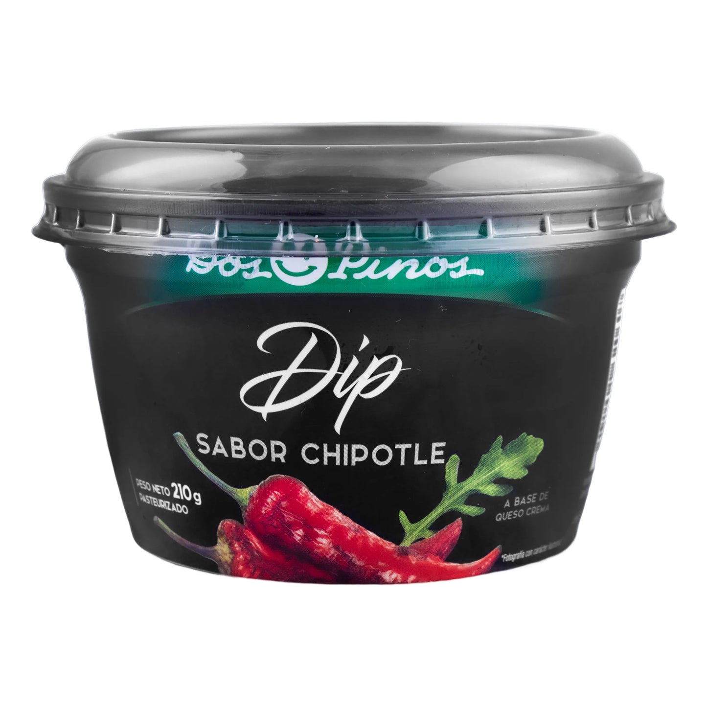 DIP CHIPOTLE 210G