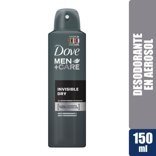 DOVE MEN + CARE