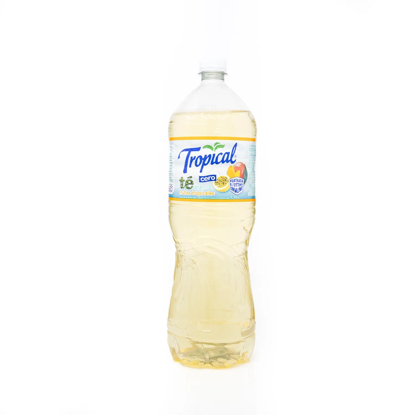 TROPICAL CERO FRUTAS 1.75L