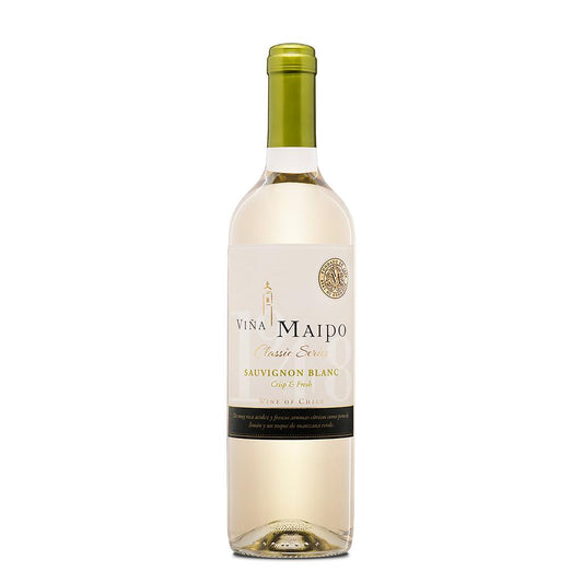 VIÑA MAIPO SAUVIGNON BLANC 750ML