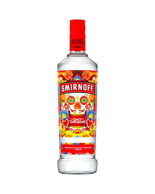 SMIRNOFF TAMARINDO 750ml