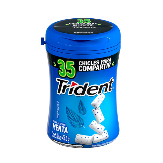 TRIDENT MENTA 35U