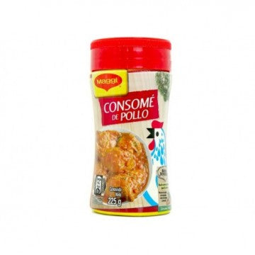 MAGGIE CONSOME POLLO 225G