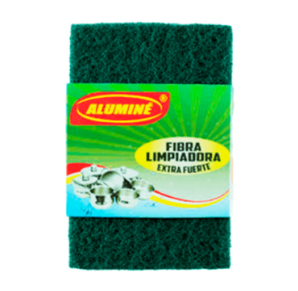 ALUMINÉ FIBRA VERDE