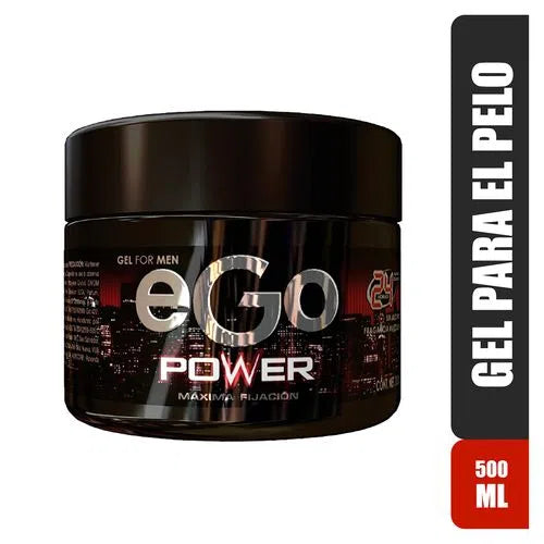 GEL EGO POWER 500ML