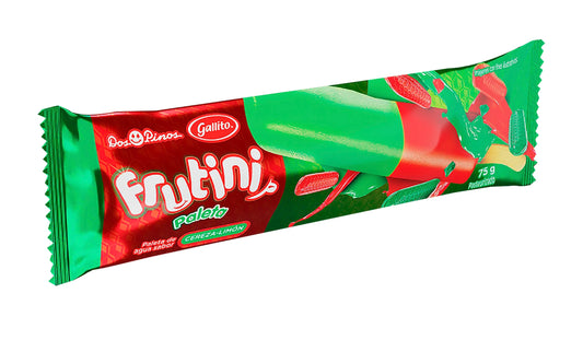 PALETA ALASKA FRUTINI 75G