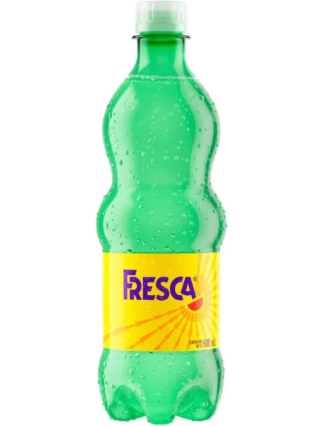 FRESCA 600ML