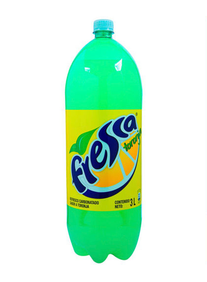 FRESCA 3L