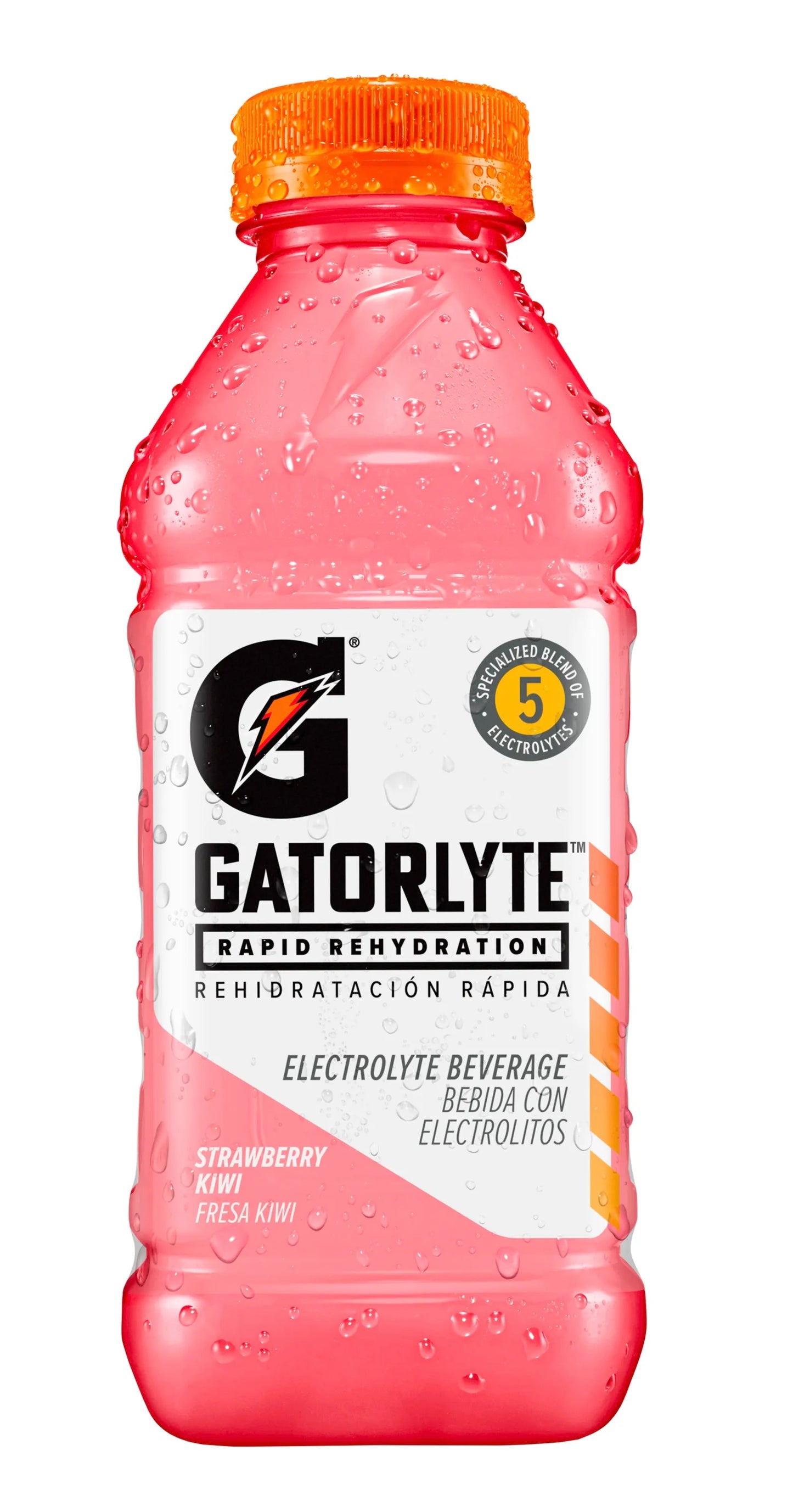 GATORLYTE FRESA KIWI 591ML