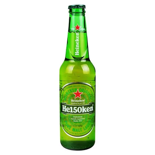 HEINEKEN VD 355ML