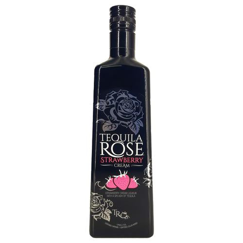 TEQUILA ROSE FRESA 750ML