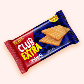 GALLETA CLUB EXTRA ORIGINAL UNIDAD