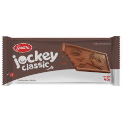 JOCKEYTABLETA CLASSIC 45G