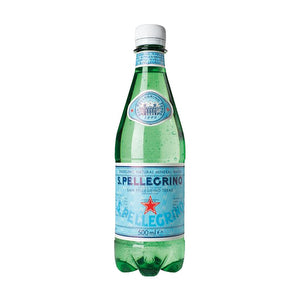 AGUA SAN PELLEGRINO 500ML