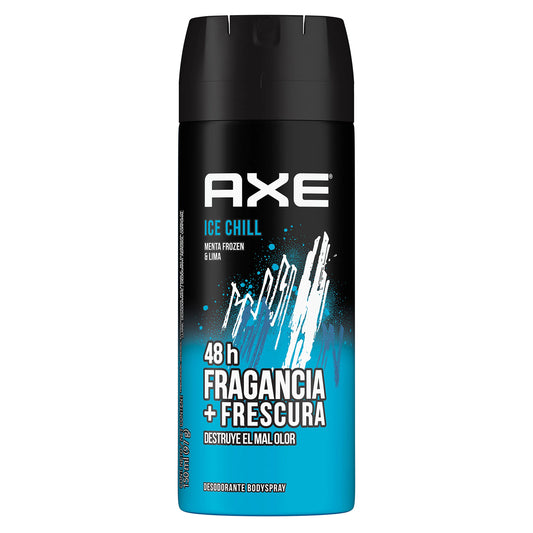 AXE ICE CHILL SPRAY