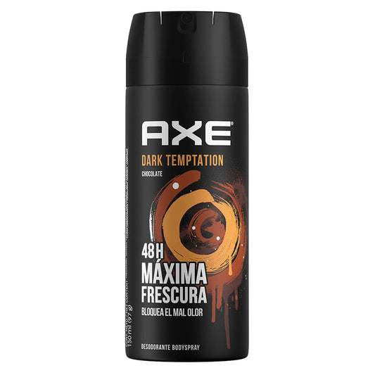 AXE DARK TEMPTATION SPRAY