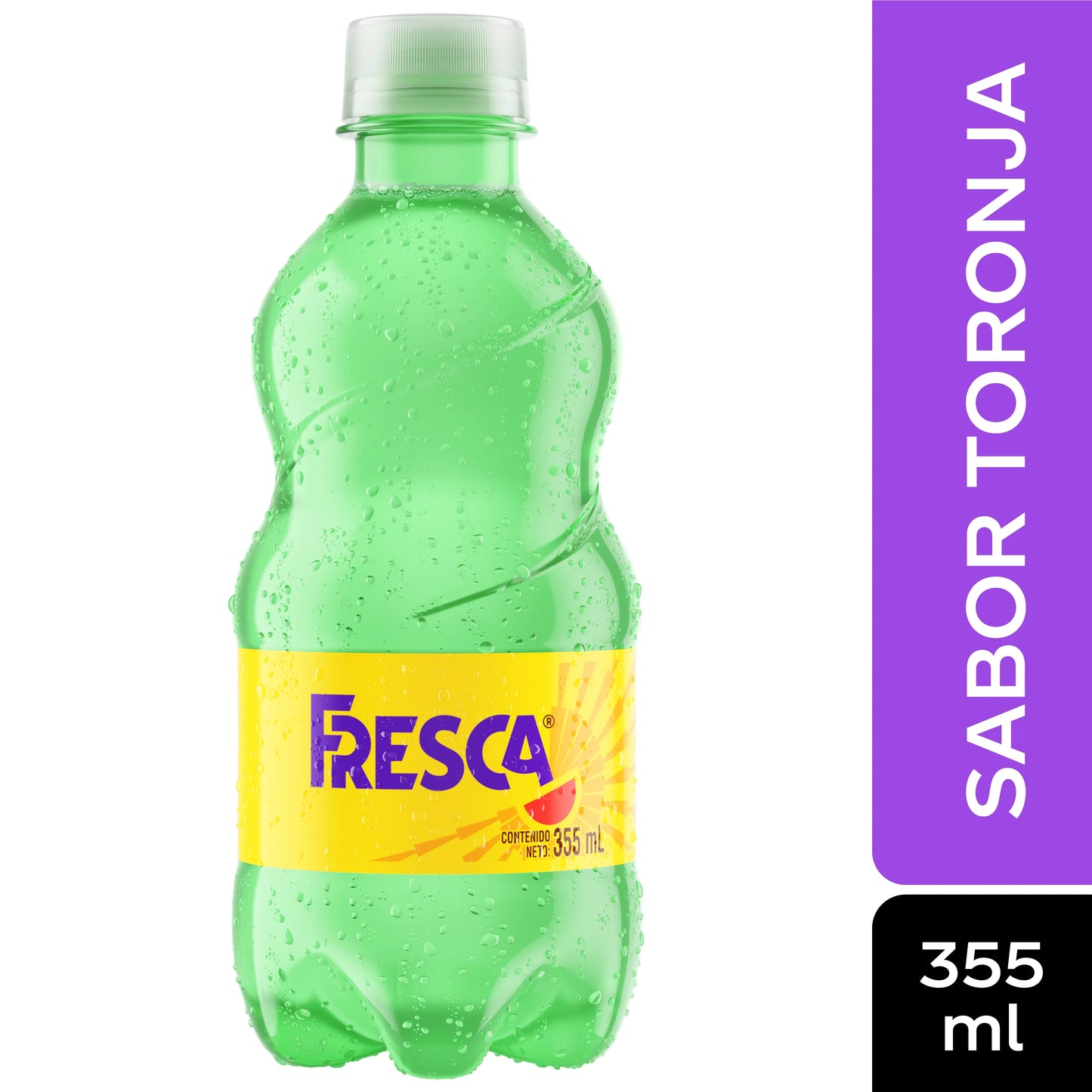 FRESCA 355ML