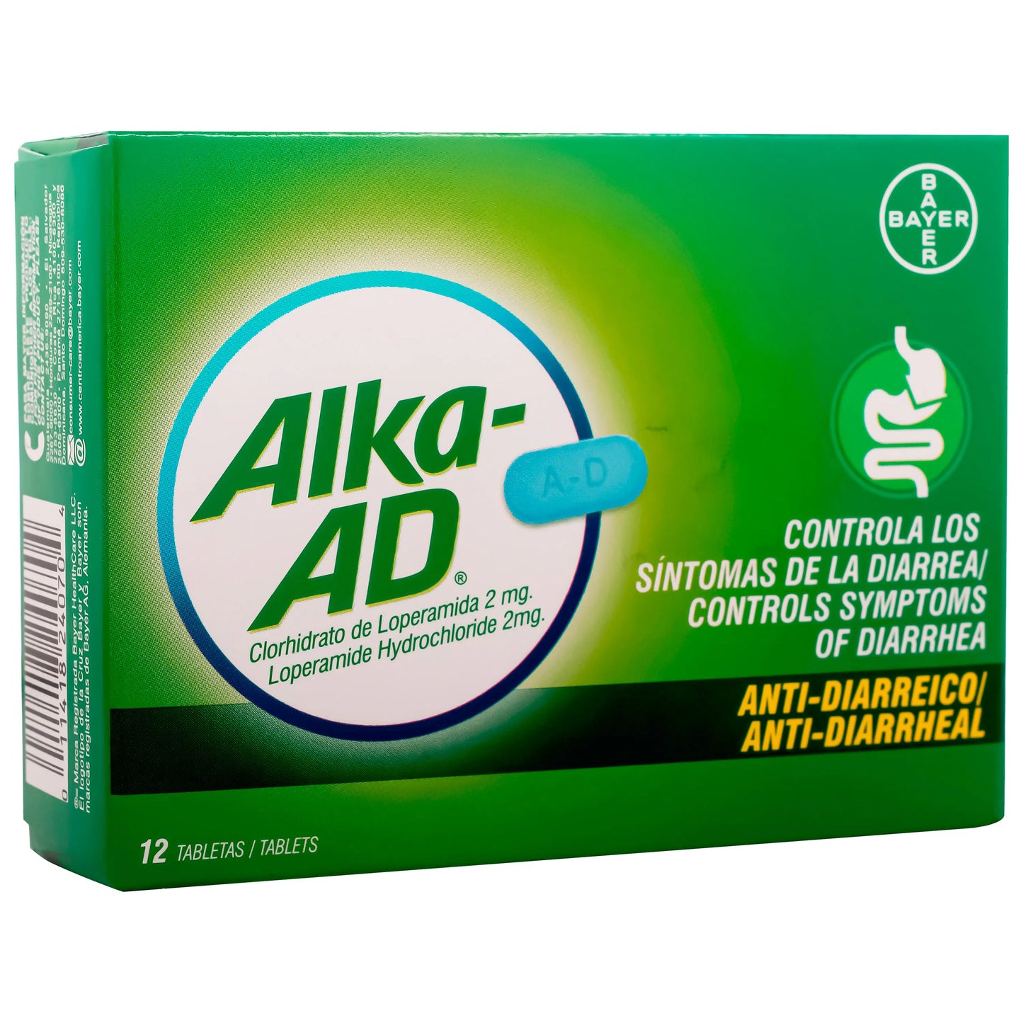 ALKA-AD UNIDAD